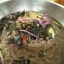 청용막국수
