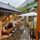 석전동174 | 마산 카페 한옥감성 비오는 날이 더 좋았던 석전동 카페보스 후기(주차,위치)