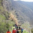 향로산 약수터 이미지