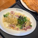 홍익돈까스(송탄점) | 아이랑 가기 좋은 홍익돈가스 송탄점 왕돈가스 솔직후기 (양 진짜 많아요)