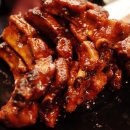 덤덤덤 쪽갈비 이미지