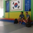 가온합기도 이미지