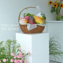 의성초등학교 | 의성 담다과일, 과일바구니 추석선물세트 후기