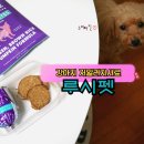더보리치킨 | 강아지 저알러지사료 프로바이오틱스 루시펫 독 치킨 포뮬러 LID사료로 입맛 되찾은 보리!
