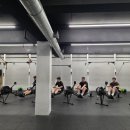 크로스핏 하울 이미지