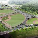 스포츠파크 실내연습장 이미지