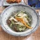 명가손칼국수 이미지