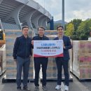 엘지유니참(주) 이미지