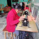 [한끼의식사기금] 네팔여성들이 재봉수업을 이어갈 수 있도록 도와주세요! 이미지