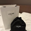 루이 925 | [셀린느 틴 니노백 / 일본에서 명품백 저렴하게 구매하는 법 ] 이세탄 신주쿠 구매 후기