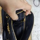 피닉스빌딩 | 부산 명품 가방 수선 끼다리몰 프라다 비텔로 피닉스 토트백 프라다 크로스백 리폼 수선