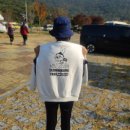 고창 서해랑길 41,43 코스 걷기(2022.10.30. 후기)