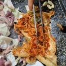 신탄리 | [연천] 연천신탄리맛집 연천고대산맛집 오리주물럭 고대산통나무집