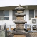 대아고등학교 | 진주 이현동 삼층석탑(晋州 二峴洞 三層石塔).경남