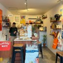 도쿄샌드위치 | 도쿄 가볼만한곳, 산겐자야 카페 추천 롱 위크엔드 Long Weekend 커피 샌드위치 후기 (구글평점4.8)