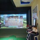 버디스크린 골프장 이미지