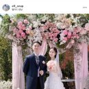 엘프빈티지 | W8)본식아이폰스냅:뽀용한 색감과 감성을 한번에 잡은 엘프스냅 계약 후기[짝꿍할인코드 :예딩261024]
