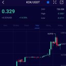 KOK 엔터테인먼트 이미지