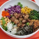 강남 역삼역 다이어트 맛집 샐리오 포케&amp;샐러드