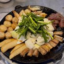 사당 곱창 맛집 제대로 찾았다! 사당 소곱창 원탑 인정 (바른황소곱창 후기)-서이추