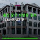 9988성안요양원