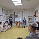 AI 시대의 새로운 생존법과 부의 철학 - ‘골드 휴먼’ 저자와의 만남 신항살롱 후기