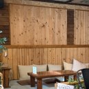 가목리감자창고 화장실 | 평창 감자창고카페, 메밀감자소보로 예약하고 다녀온 내돈내산 후기