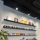 강수지 | 강남구청역 카페 메가라운지 | 가수 강수지 팬미팅 후기