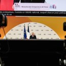 르몽드 사설 Budget : un compromis indispensable 예산: 필수적인 타협 이미지