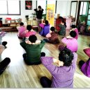 (2월) 고혈압 건강교실 『운동』 이미지