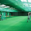 남해스포츠파크 야구장 이미지