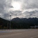 십이선녀탕주유소