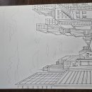 어반스캐치 이미지