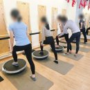 헬쯔백 광명소하센터 | 일직동 광명역 필라테스 새해 할인 정보 체크