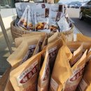 부여백제(공주)휴게소 화장실 이미지