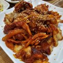 명동보리밥 방배점 이미지