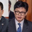 총선 D-100 여론조사 차기 대통령 정당지지 희비교차 이미지