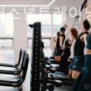 윤진화 퍼스널트레이닝 이미지