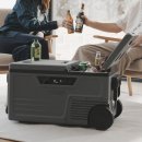 프리지(Fridge) | 크레모아 프리지2 솔직 리뷰 : 냉장 냉동 분리되는 캠핑 냉장고의 끝판왕