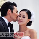 고소영과 장동건의 결혼 생활, 그 아름다운 이야기