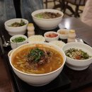 도단 | 울산 태화동 맛집 도단면소 곱빼기가 무료인 태화강국가정원 칼국수집