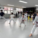 아이베스트태권도 이미지