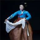 수요춤전-박숙자의 춤 아시아경제