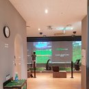 센트리얼 휘트니스 옥수점 | 옥수역 프로 1:1 골프레슨 실내 골프장 연습장 넓고 쾌적한 시설