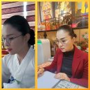 새댁 | 양천구점집, 결혼식 당일 조상 갈등 징후 발견해 액땜한 새댁 결혼운 해현당 후기