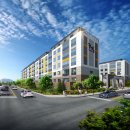 코아루더테라스아파트 이미지