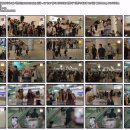 260907 KBS 2TV 다큐멘터리 3일 EP 736 ‘잠시 쉬어가도 괜찮아’ 인천국제공항 72시간 세븐틴 민규...