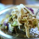 평양초계탕 막국수 이미지