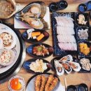 조개구이 이미지