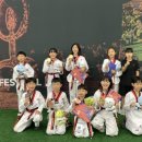 현진태권도 이미지